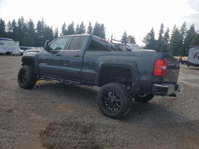 2017 GMC SIERRA K1500 SLE 1GTV2MEC0HZ137361