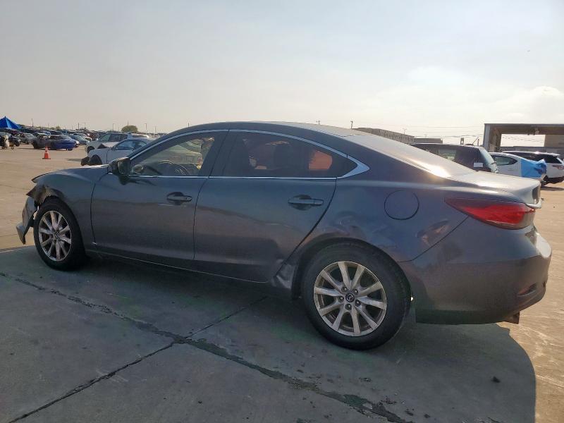 2015 MAZDA 6 SPORT - JM1GJ1U5XF1207392