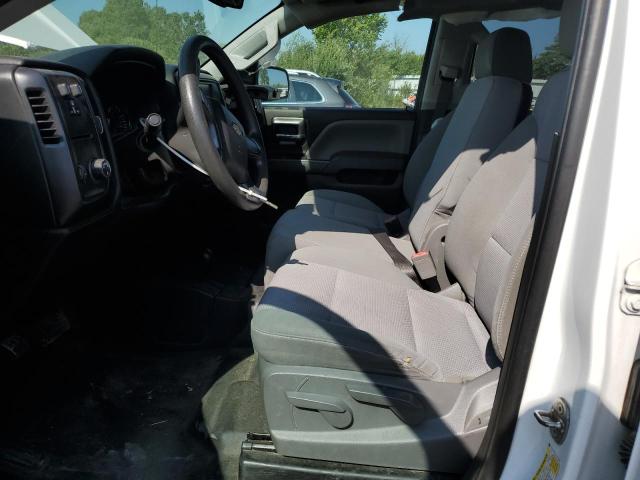 2018 CHEVROLET SILVERADO K1500 1GCVKNECXJZ253954