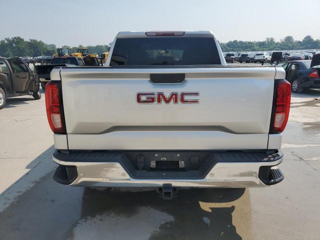 2020 GMC SIERRA C15 3GTP8AEF4LG414991