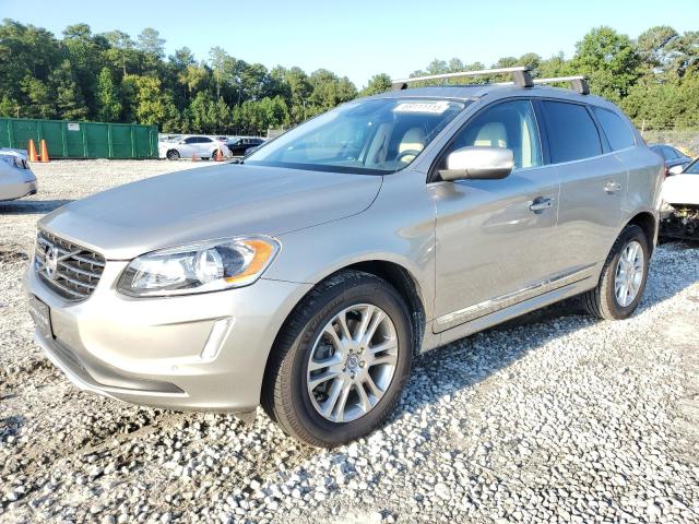 2014 VOLVO XC60 3.2 - YV4952DL5E2518543