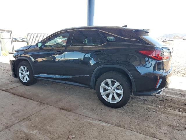 2016 LEXUS RX 350 BAS 2T2BZMCA4GC031662