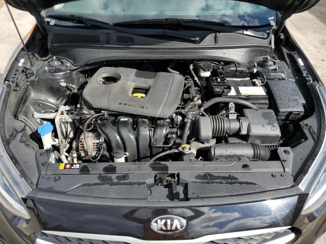 2020 KIA FORTE FE 3KPF24AD2LE145498