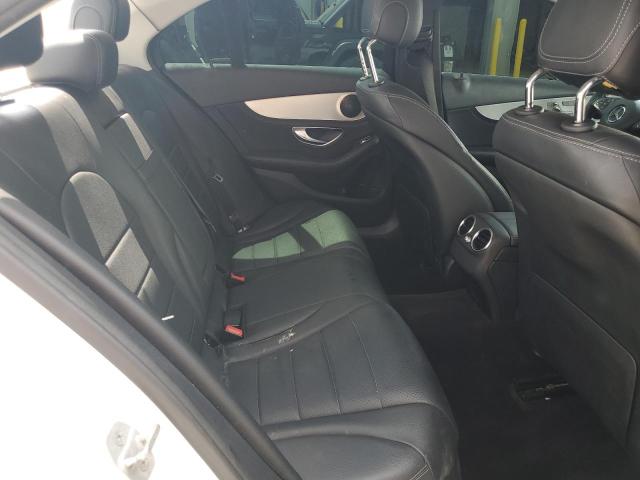 2016 MERCEDES-BENZ C 300 4MATIC 55SWF4KB2GU139944