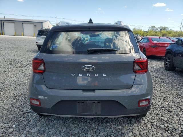 2022 HYUNDAI VENUE SEL KMHRC8A30NU155066