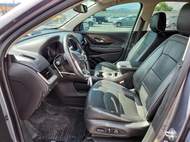 2019 GMC TERRAIN DE 3GKALXEX6KL387898