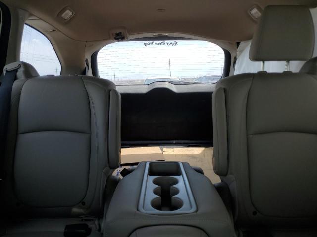 2019 HONDA ODYSSEY EXL 5FNRL6H74KB022428