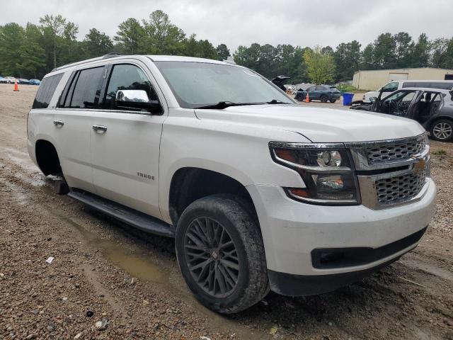 2019 CHEVROLET TAHOE K150 1GNSKBKC7KR367280