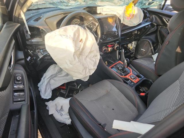 2019 SUBARU FORESTER S JF2SKAPC0KH400994