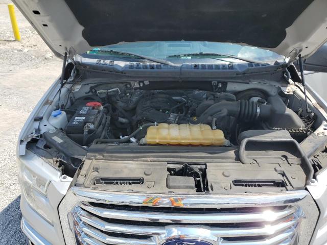 2016 FORD F150 SUPER 1FTEX1C89GFA61945