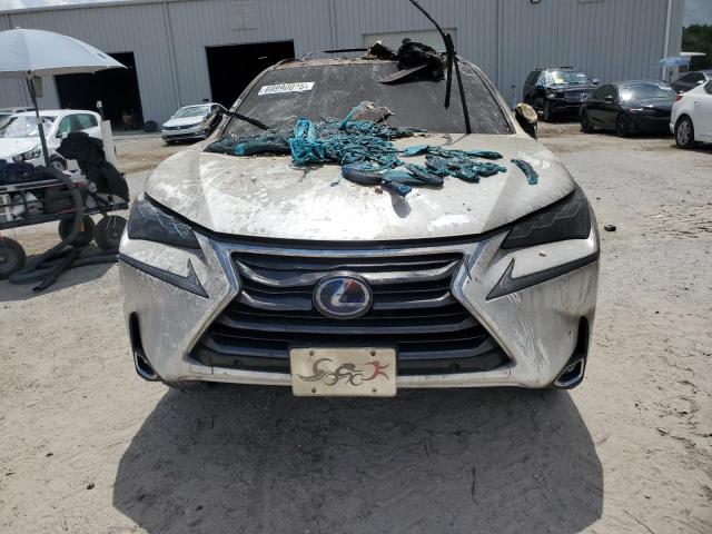 2017 LEXUS NX 300H JTJBJRBZ9H2054688