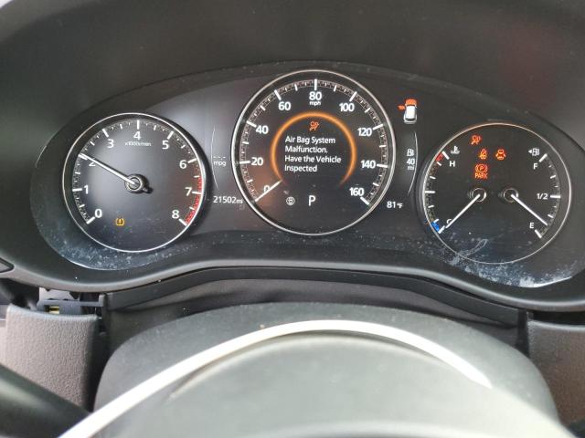 2024 MAZDA CX-50 PREF 7MMVABBM1RN210508