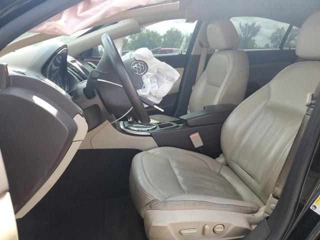 2017 BUICK REGAL SPORT TOURING - 2G4GL5EX3H9170049