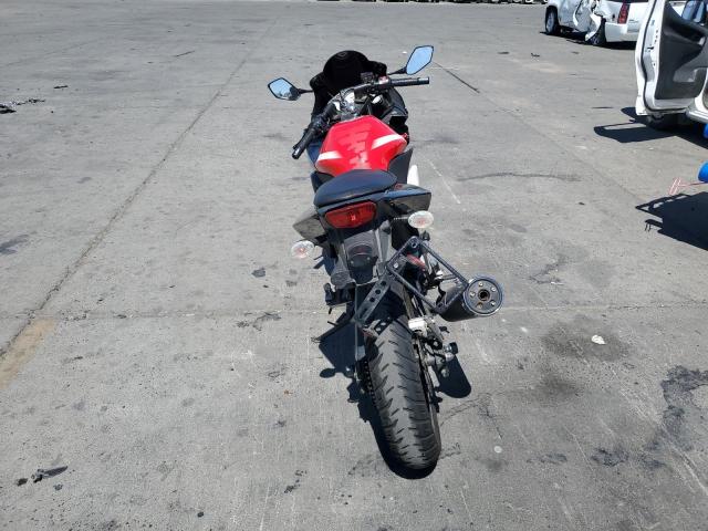 2012 KAWASAKI EX250 J JKAEXMJ10CDAC3574