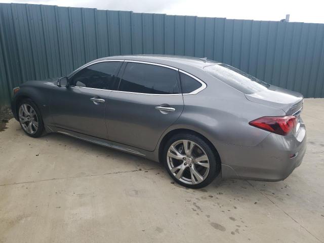 2015 INFINITI Q70L 3.7 JN1BY1PP3FM601143