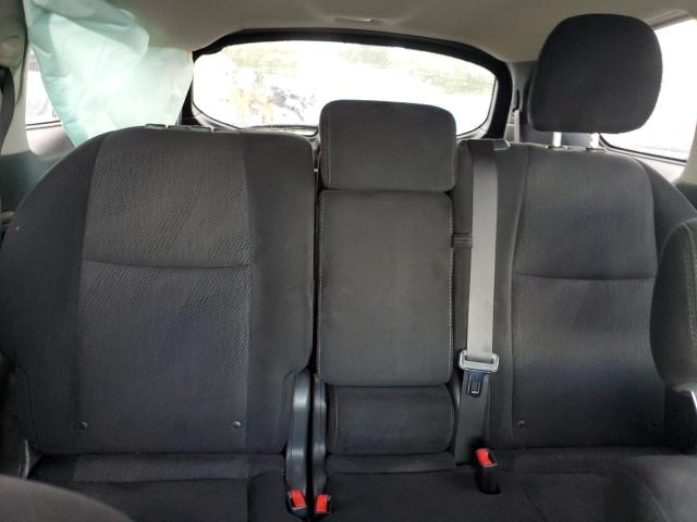 2015 NISSAN PATHFINDER S - 5N1AR2MN5FC686860