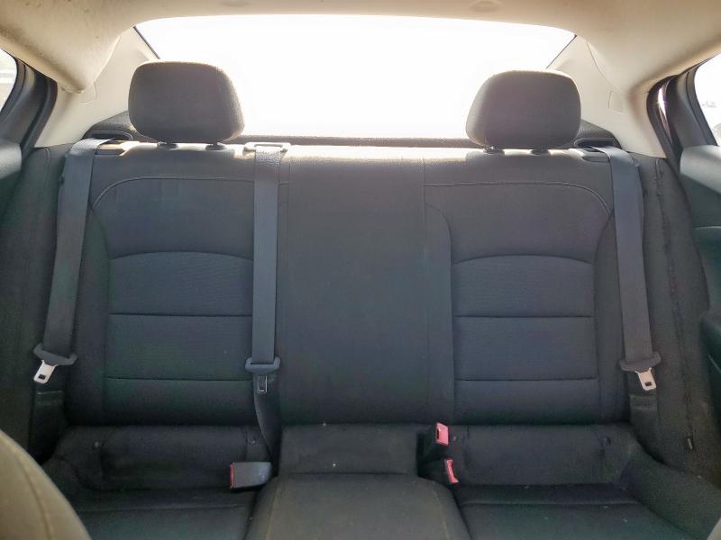 2018 CHEVROLET CRUZE LS - 1G1BC5SM0J7212380