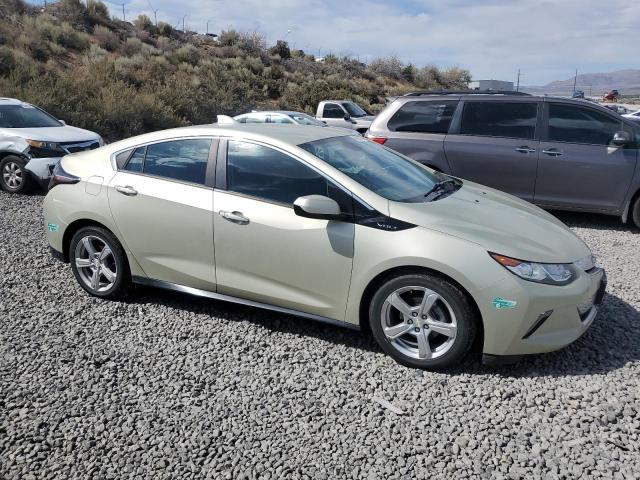 2017 CHEVROLET VOLT LT 1G1RC6S53HU116767