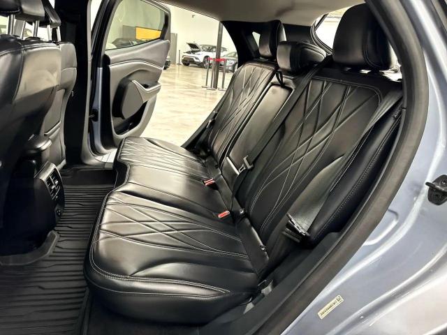2022 FORD MUSTANG MA - 3FMTK1SS6NMAXXXXX