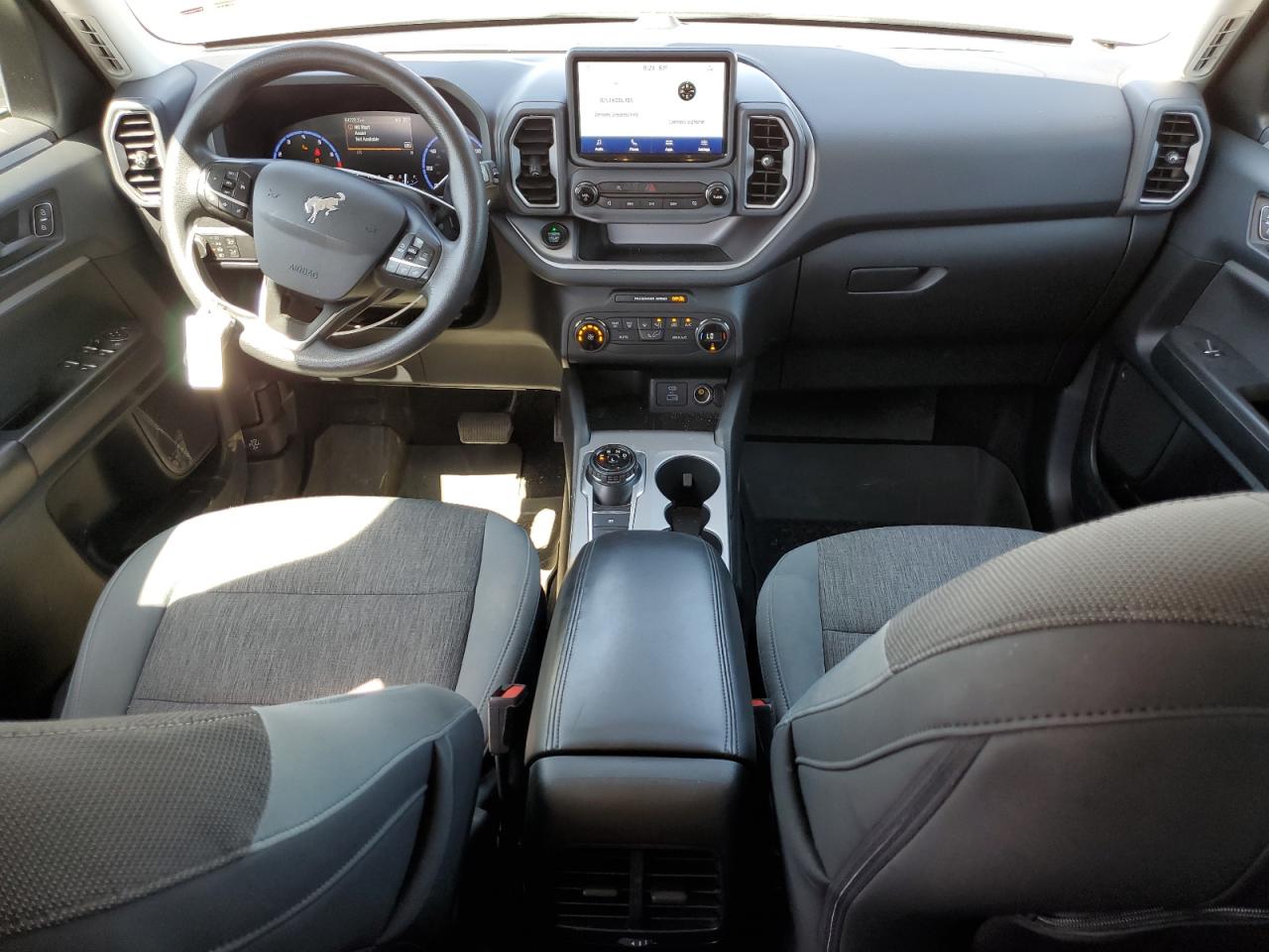 FORD BRONCO SPORT BIG BEND