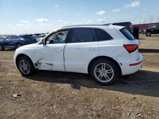 2015 AUDI Q5 PREMIUM PLUS WA1LFAFP6FA112868