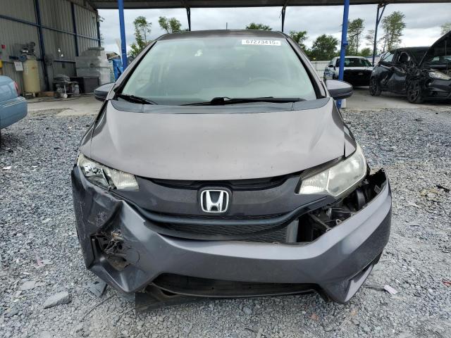2016 HONDA FIT LX JHMGK5H52GS010693