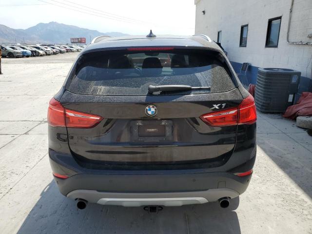 2017 BMW X1 XDRIVE2 WBXHT3C32H5F84293