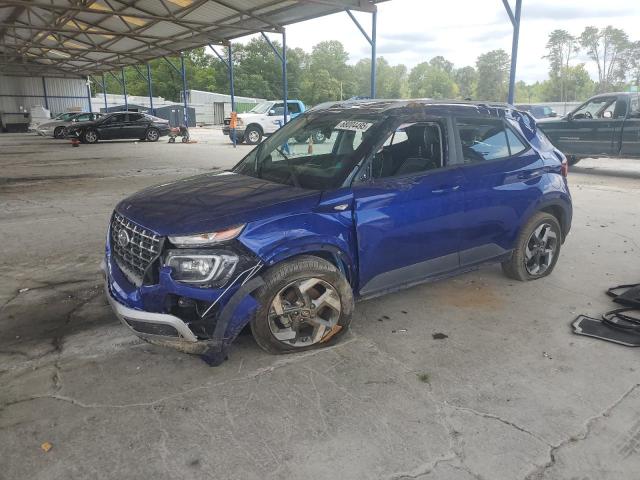 2022 HYUNDAI VENUE SEL #3305400317