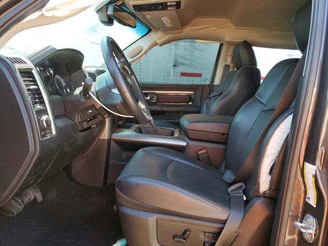 2018 RAM 2500 LARAMIE 3C6UR5NLXJG288816
