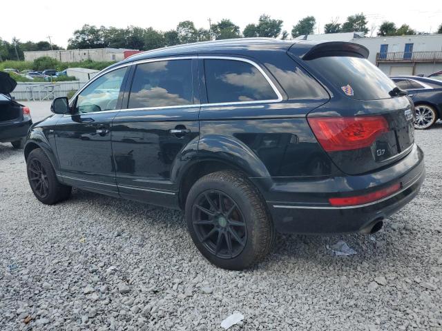 2015 AUDI Q7 PREMIUM WA1LGAFE0FD022321