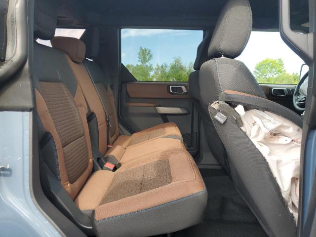 2023 FORD BRONCO BASE 1FMDE5BHXPLB31685