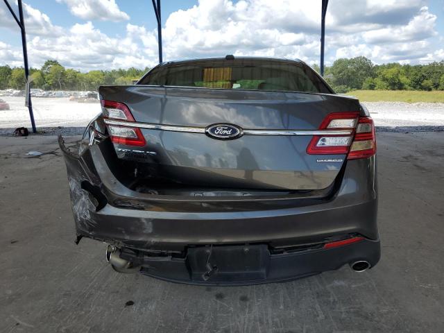 2018 FORD TAURUS SE 1FAHP2D8XJG123586