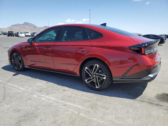 2024 HYUNDAI SONATA N L KMHL54JCXRA352889
