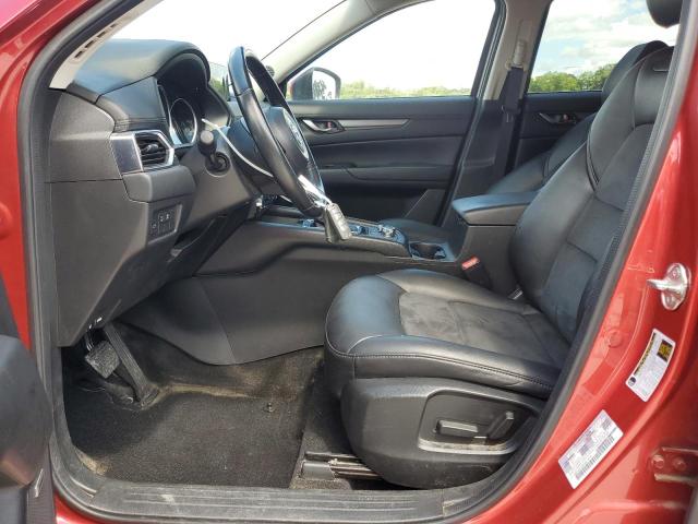 2018 MAZDA CX-5 TOURI JM3KFACM1J0441804
