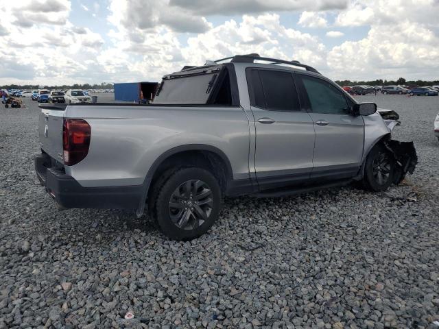 2021 HONDA RIDGELINE 5FPYK3F12MB004449