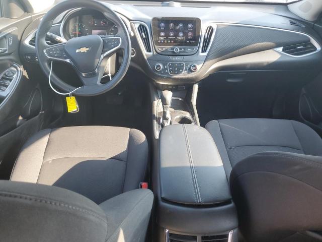 2024 CHEVROLET MALIBU LT - 1G1ZD5ST4RF206117