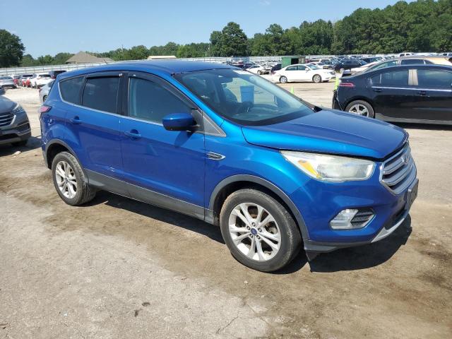 2017 FORD ESCAPE SE 1FMCU9GD7HUD01850