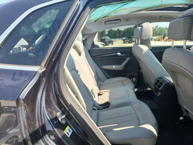 2018 AUDI Q5 PREMIUM #3287532000