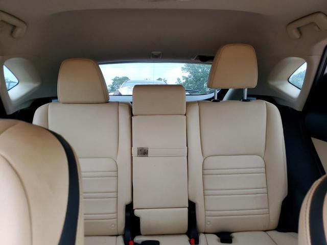 2016 LEXUS NX 200T BA JTJBARBZ1G2069393