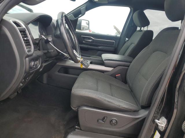 2019 RAM 1500 BIG H - 1C6SRFFT6KN765858