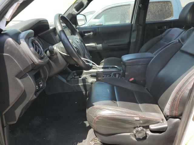 2017 TOYOTA TACOMA DOU 3TMCZ5AN6HM117763