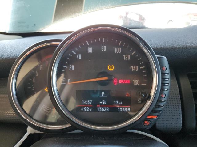 2017 MINI COOPER WMWXP5C30H3C64780