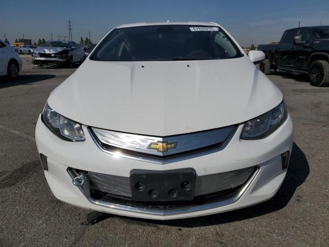 2017 CHEVROLET VOLT LT 1G1RC6S51HU211389
