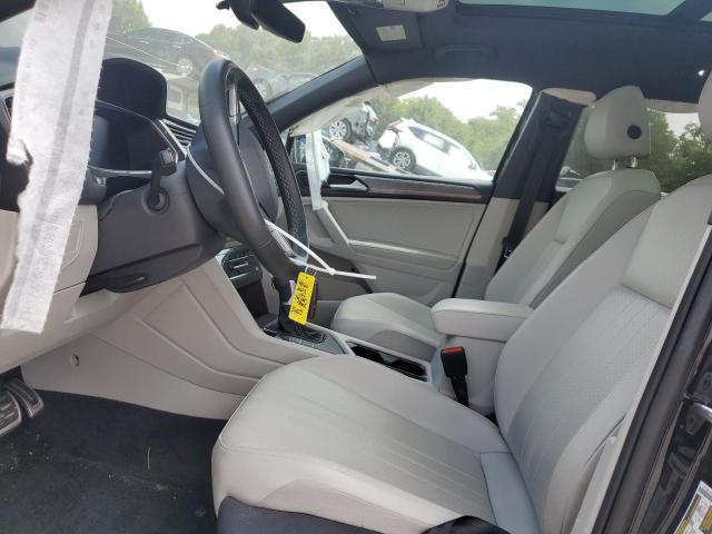 2023 VOLKSWAGEN TIGUAN SE R-LINE BLACK 3VVCB7AX1PM073625