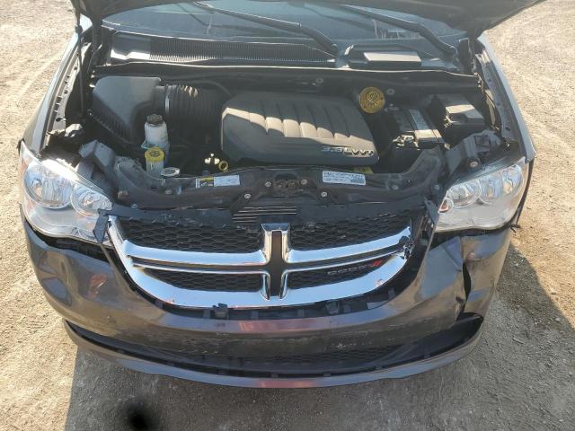 2017 DODGE GRAND CARA - 2C4RDGBG0HR550203