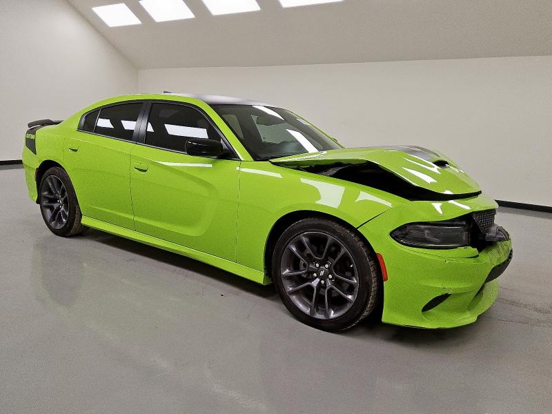 2023 DODGE CHARGER R/ 2C3CDXCT0PH598603