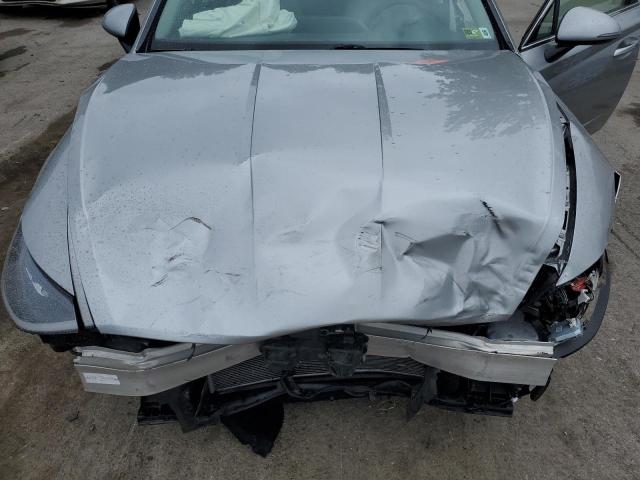 2020 HYUNDAI SONATA SEL 5NPEL4JA7LH054530