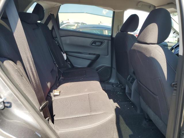 2024 NISSAN ROGUE S 5N1BT3AA1RC744304