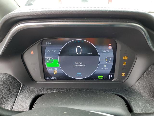 2023 CHEVROLET BOLT EV 2L 1G1FX6S07P4190946