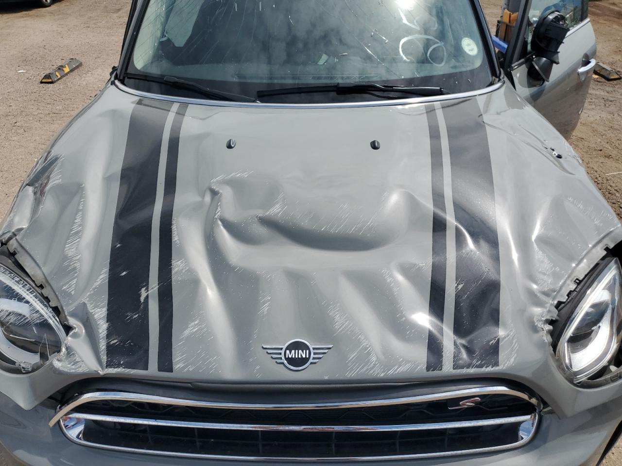 MINI COOPER S COUNTRYMAN ALL4